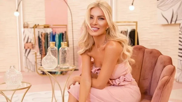 Super Κατερίνα: Έκτακτη ανακοίνωση από την Καινούργιου - Εκτός ALPHA η εκπομπή