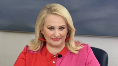 Άση Μπήλιου: Σαββατοκύριακο με ζόρια - Στο στόχαστρο τρία ζώδια