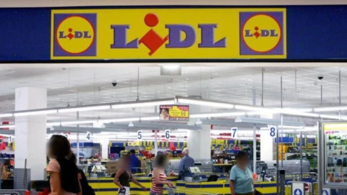 Lidl: Προσοχή ισχύει μέχρι σήμερα Σάββατο 15/1 - Χαμός στα σούπερ μάρκετ