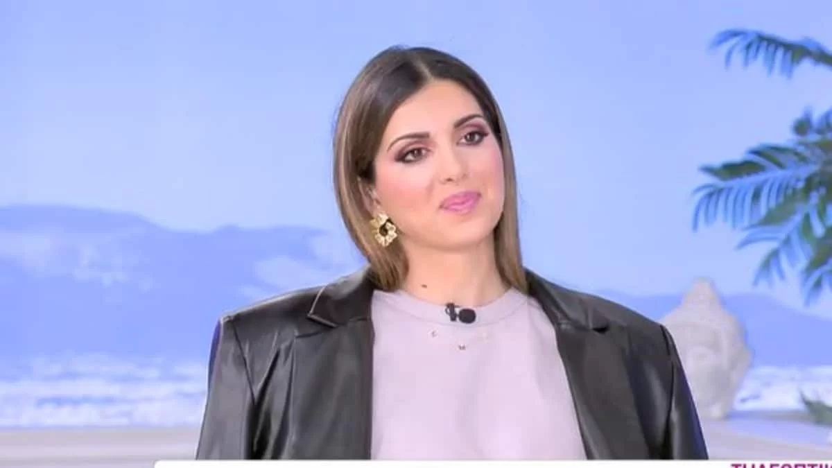 Happy Day: Η ανακοίνωση on air για την κατάσταση της υγείας του Νίκου Κοκλώνη