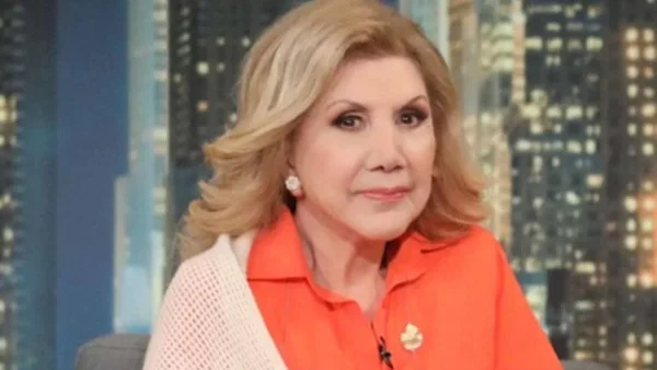 «Οι αποφάσεις που θα πάρουμε τώρα θα έχουν...» - Οι προβλέψεις της Λίτσας Πατέρα