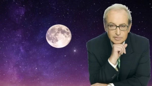 Δύσκολες στιγμές για 11 ζώδια! Μόνο ένα θα την γλιτώσει - Προβλέψεις "βόμβα" από τον Κώστα Λεφάκη