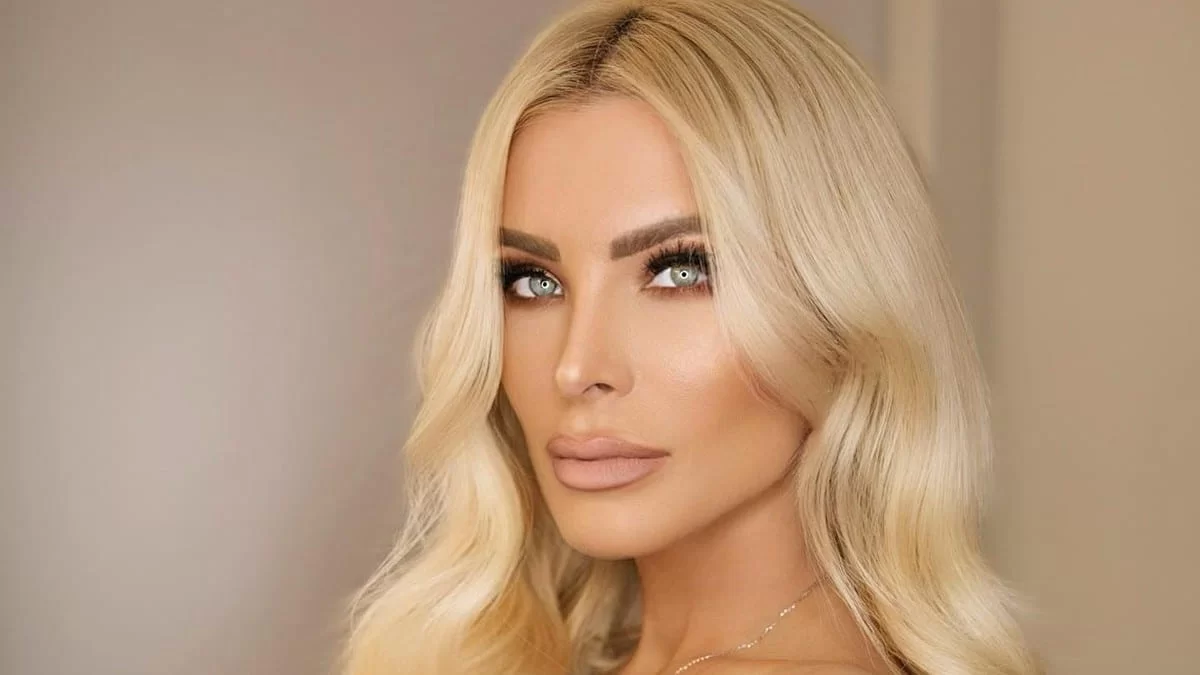 Κατερίνα Καινούργιου: Ξεκίνησε τη διαδικασία για την κατάψυξη ωαρίων