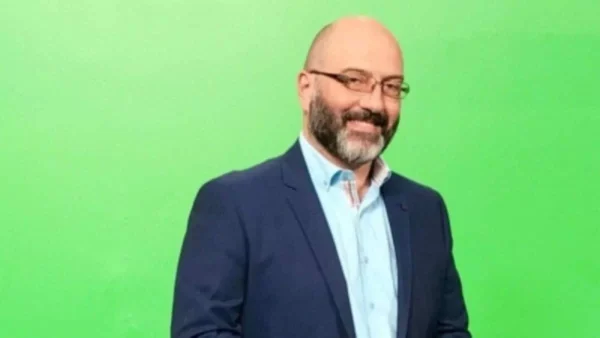 «Γύρω στις 2-4 του Φλεβάρη...» - Σημαντική προειδοποίηση από τον Σάκη Αρναούτογλου προς τους πολίτες