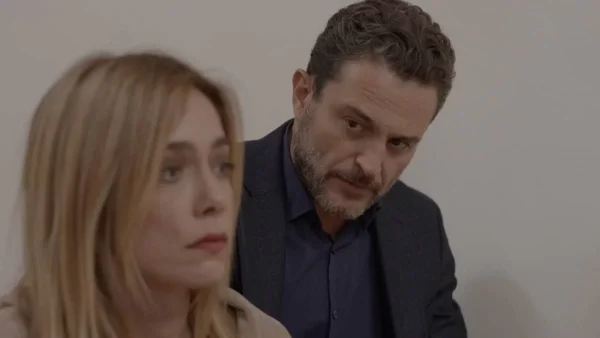 Ήλιος: Ο Διονύσης συλλαμβάνεται