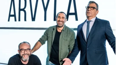 Ράδιο Αρβύλα: Νέο κύμα αντιδράσεων στο Twitter - «Υπάρχει ακόμα;»