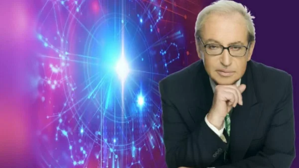 Κυριακή με ζόρια για 4 ζώδια - «Μαύρη» πρόβλεψη από τον Κώστα Λεφάκη