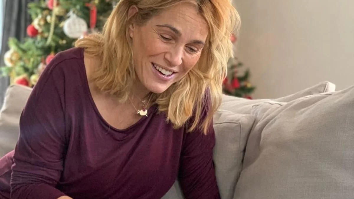 Τζένη Μπότση: Αποκάλυψε πως έκανε πρωτοχρονιά στο νοσοκομείο με την κόρη της - Τι συνέβη;