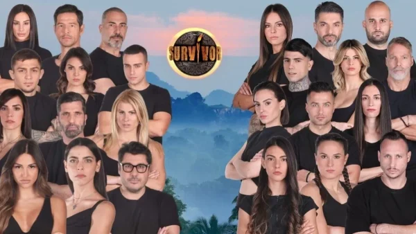 Survivor 5: «Αν θέλω μπορώ να γυρίσω» - Μπαίνει πάλι στο παιχνίδι μετά την αποχώρηση του;