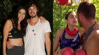 Αποκλειστικό: Στο Survivor 5 ο σύντροφος της Μυριέλλας;