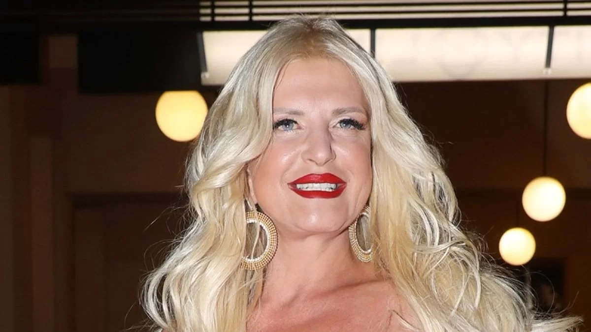 Ρίγη συγκίνησης με την ανάρτηση της Μαρίνας Πατούλη