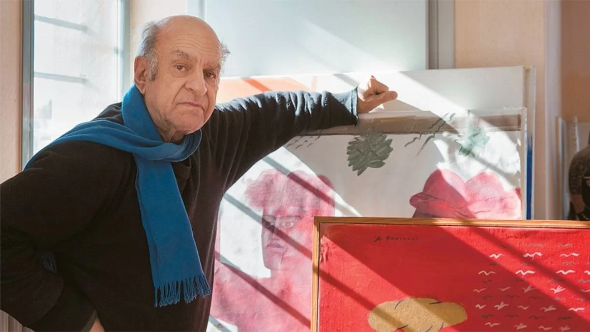 Αλέκος Φασιανός: Που και πότε θα γίνει η κηδεία του