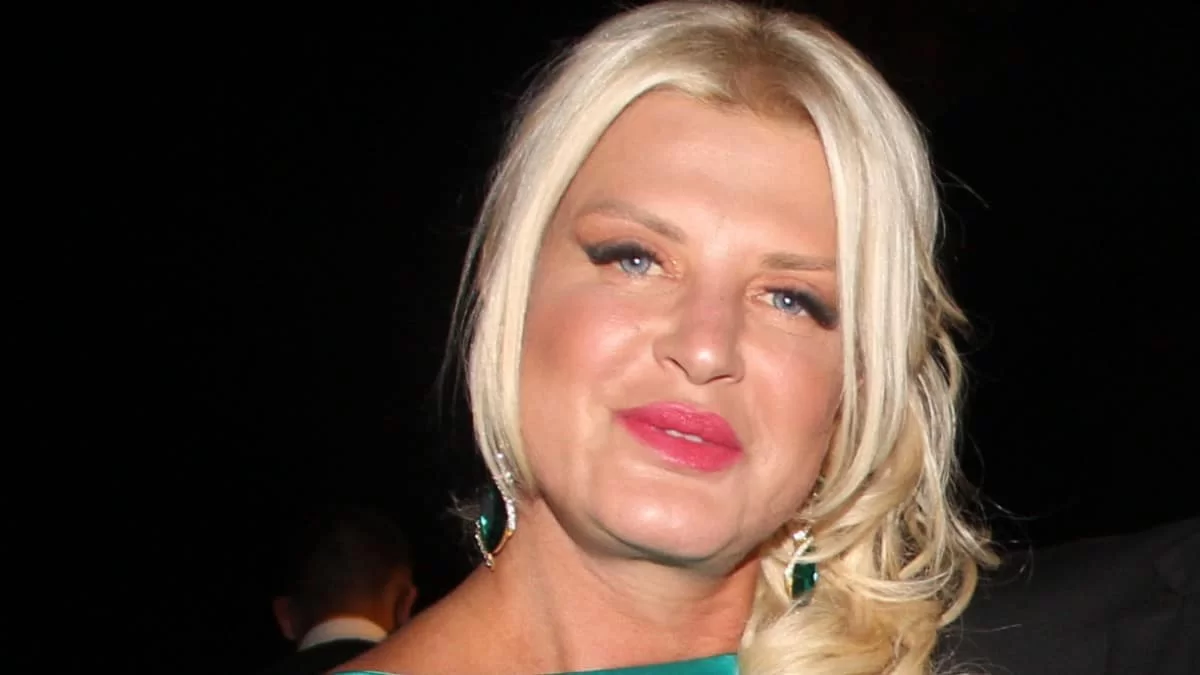 Σούσουρο στο διαδίκτυο με την ανάρτηση που έκανε η Μαρίνα Πατούλη