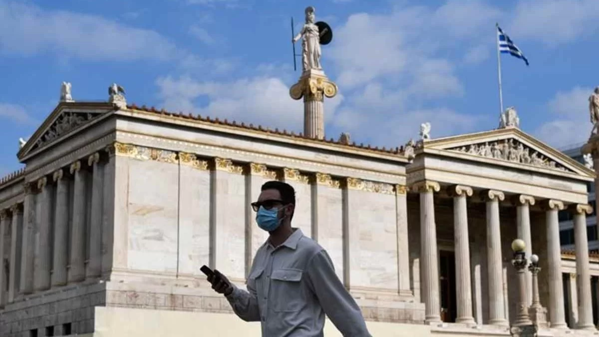 Κορωνοϊός: Ανησυχία με τα σημερινά (28/1) κρούσματα