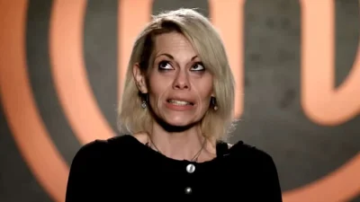 MasterChef 6: Η κρεοπώλης που «έστησε στον τοίχο» τους κριτές - «Με φωνάζουν Χίτλερ»