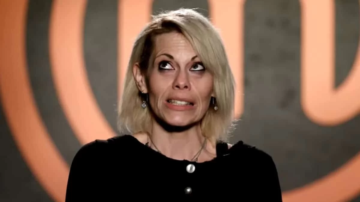 MasterChef 6: Η κρεοπώλης που «έστησε στον τοίχο» τους κριτές - «Με φωνάζουν Χίτλερ»