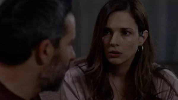 Ήλιος: Ο Χρήστος κι η Σοφία θα βρεθούν αντιμέτωποι με μια σοκαριστική αποκάλυψη