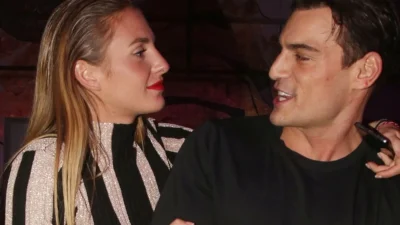 Το δημόσιο μήνυμα στήριξης της Δαλάκας στον Φιντιρίκο - «Αμέσως βγάζετε τόσο μίσος, θα μπορούσατε να...»