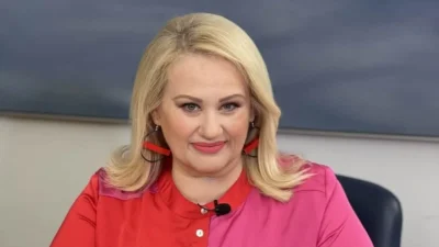 Δίδυμοι, Παρθένοι, Τοξότες και Ιχθύες τα ζώδια που επηρεάζονται από... - Η προειδοποίηση της Άσης Μπήλιου