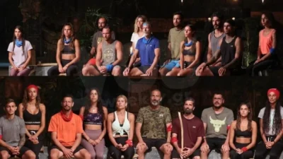 Survivor 5 - spoiler 16/1: Αυτοί οι 2 παίκτες μάζεψαν τα σακίδια και έφυγαν! Είναι ήδη εκτός παραλίας