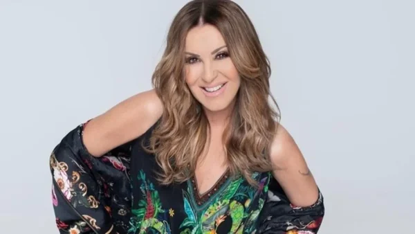 Ναταλία Γερμανού: Αποκάλυψε το αγαπημένο της γεύμα κατά τη διάρκεια της καραντίνας