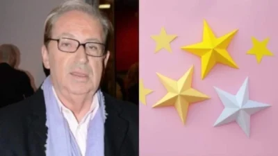 Ζώδια: Εναλλασσόμενες δυσκολίες και ταλαιπωρίες - Συνιστά την προσοχή μας ο Κώστας Λεφάκης