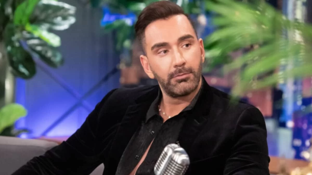 Τα "καρφιά" του Κοκλώνη στον Ατζούν Ιλιτζαλί - «Δεν μπορώ να βλέπω παραγωγές που σκίζουν και είναι...»