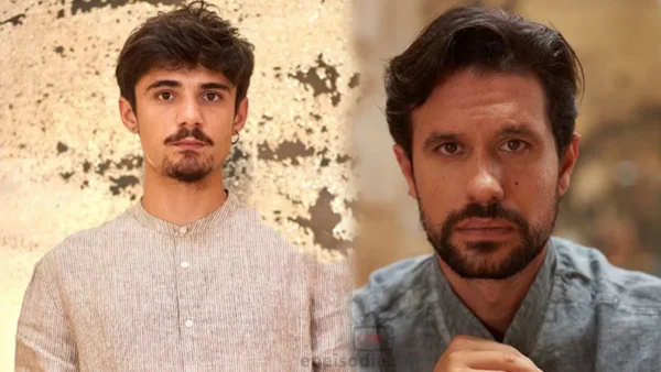 Βαρύ πέπλο πένθους στον Σασμό - Απόψε 24/1 θα πέσει νεκρός...