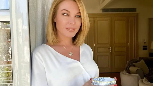 Δύσκολες ώρες για την Τατιάνα Στεφανίδου