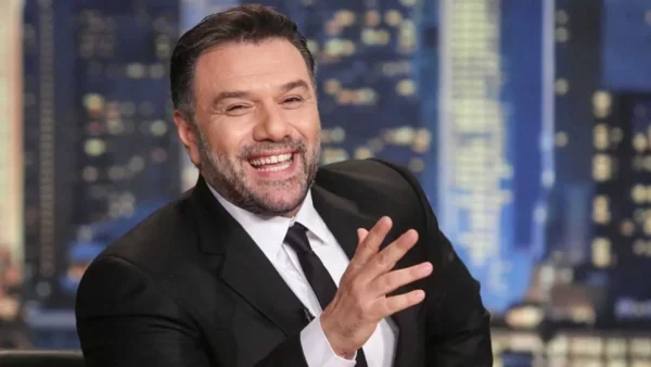 The 2night Show: Οι αποψινοί καλεσμένοι του Γρηγόρη Αρναούτογλου