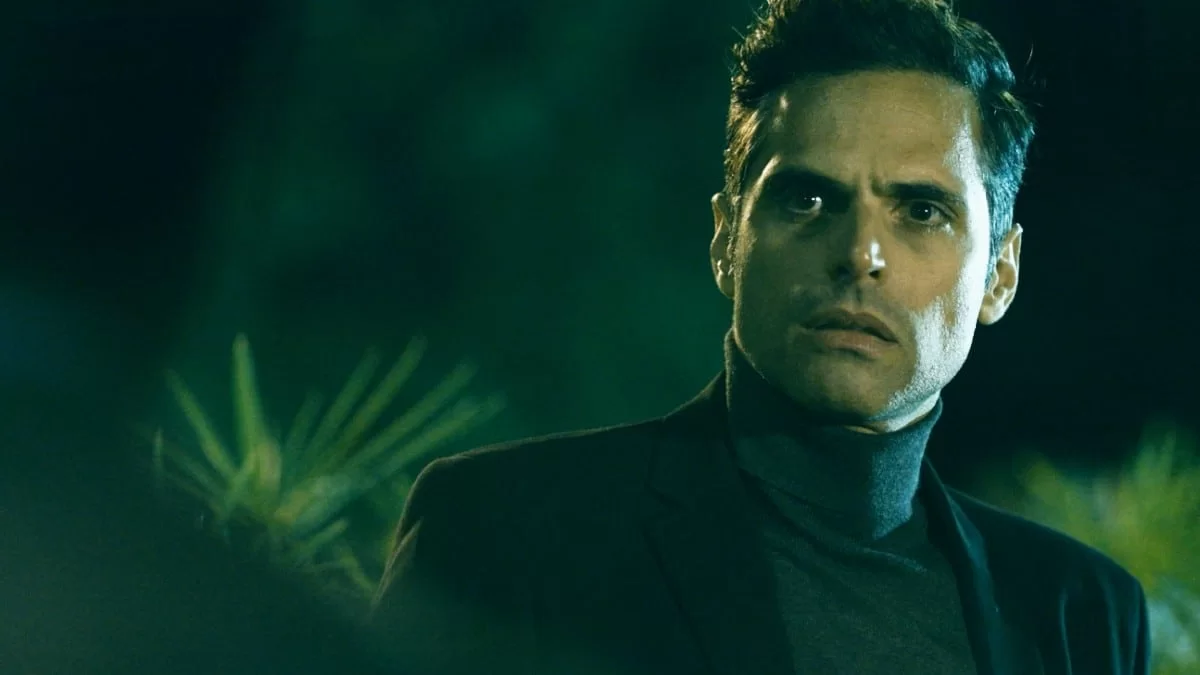 Σκοτεινή Θάλασσα: Θύελλα αντιδράσεων για τον Χρήστο μετά το βίντεο που κυκλοφόρησε