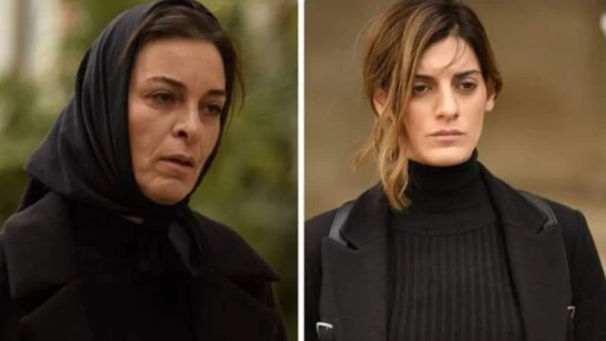 Σασμός: H Μαρίνα σπαράζει πάνω από το άψυχο σώμα του γιου της - Τραγικές ώρες μετά το χαμό του Πέτρου