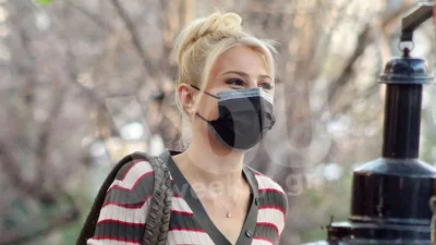 Κοψοχολιάστηκε η Φαίη Σκορδά - Ο τρόμος που έζησε μέσα στο αυτοκίνητό της