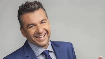 «Ο Γιώργος Λιάγκας είναι εγωιστάκος»