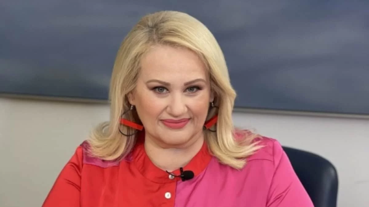 Δυστυχώς προειδοποίησε η Άση Μπήλιου - Εντάσεις και χωρισμός για δύο ζώδια