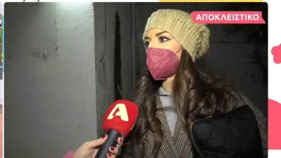 Ξέσπασε η Νικολέττα Ράλλη: «Άρχισαν πάλι να μου τις στέλνουν, αντί να...»
