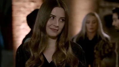 Elif: Ο Μαχίρ κάνει εξομολόγηση στη Μελέκ