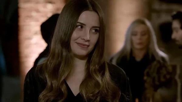 Elif: Ο Μαχίρ κάνει εξομολόγηση στη Μελέκ