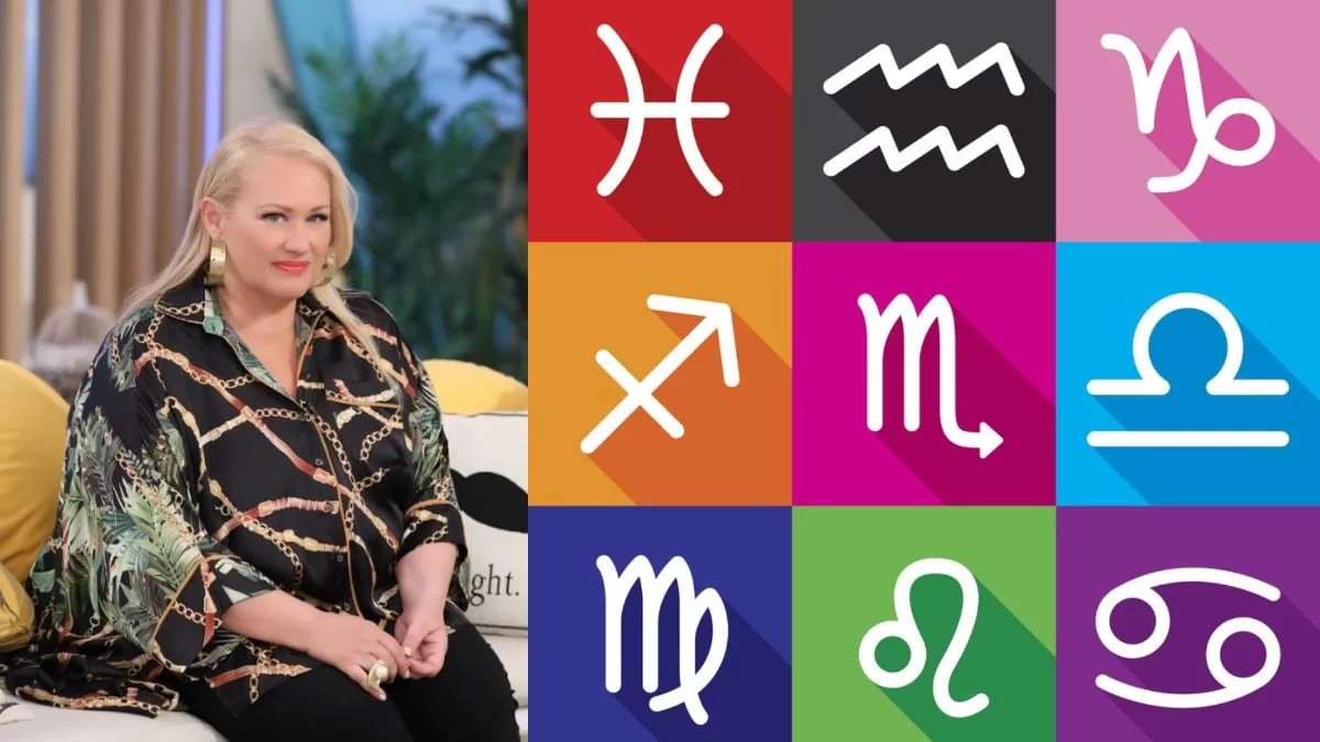 «Από τις 10:15 σήμερα το πρωί μέχρι τις 16:02...» - Συναγερμός από την Άση Μπήλιου για 9 ζώδια