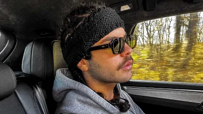 Άγγελος Λάτσιος: Η τρυφερή ανάρτηση για τα γενέθλια της αδερφής του, Βαλέριας