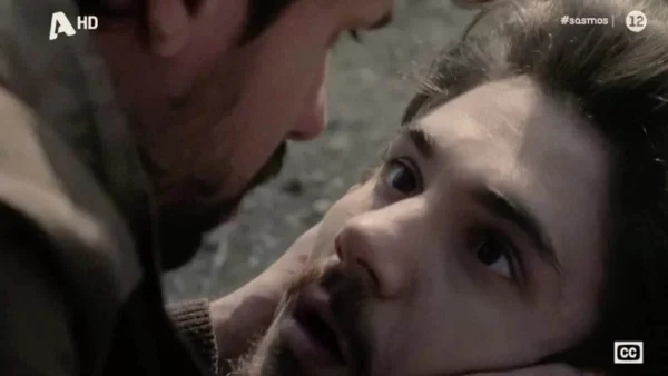 Σασμός: "Σπάραξαν" οι χρήστες του Twitter με τον θάνατο του Πετρή