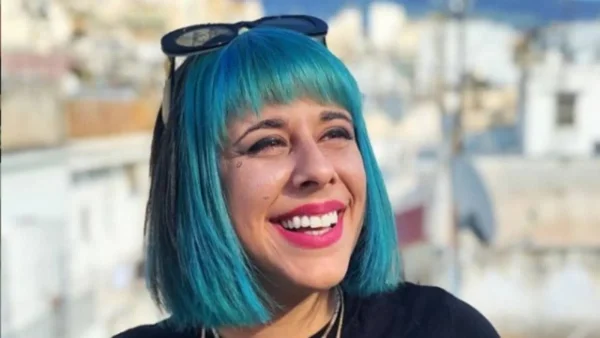 «Άμα δεν το αντέχεις, τράβα ψόφα» - Ξέσπασμα άνευ προηγουμένου από τη Super Κική