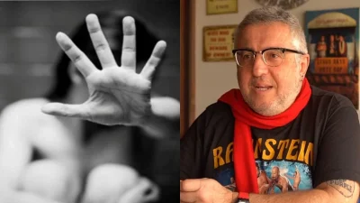 Βιασμός Θεσσαλονίκη: Στο πλευρό της 24χρονης η κοπέλα που κατήγγειλε πρώτη τον Στάθη Παναγιωτόπουλο