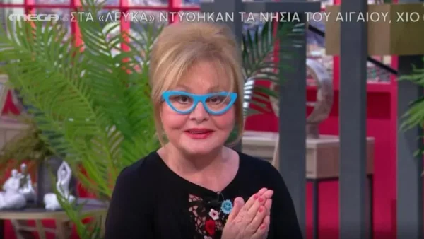 Οι Κριοί πρέπει να προετοιμαστούν - Η Βίκυ Παγιατάκια σας ενημερώνει για "μάχες" που θα δώσετε