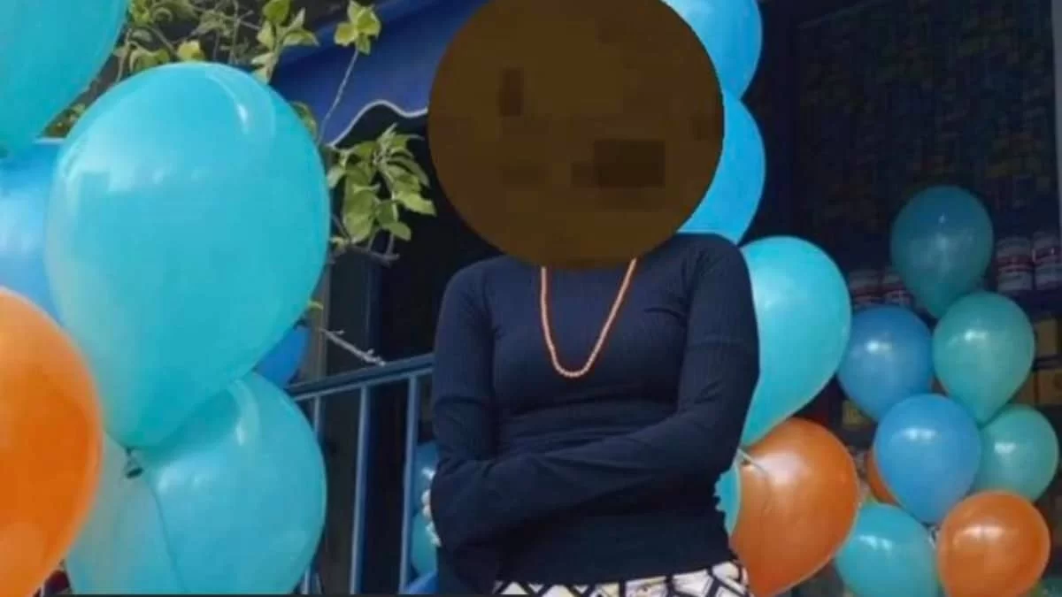 Insta Poll: Ποια είναι η γυναίκα στην φωτογραφία;