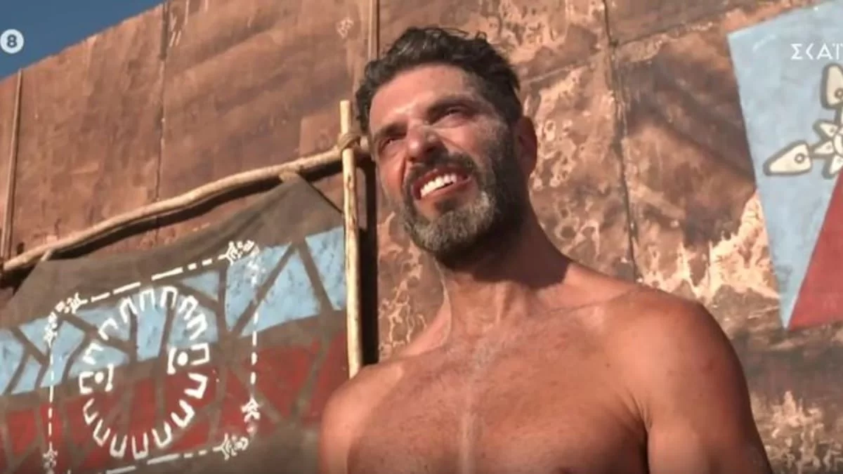 Survivor 5 trailer 11/1: Σοκαριστικό το αποψινό αγώνισμα - Πρώτη φορά βλέπουμε κάτι τέτοιο