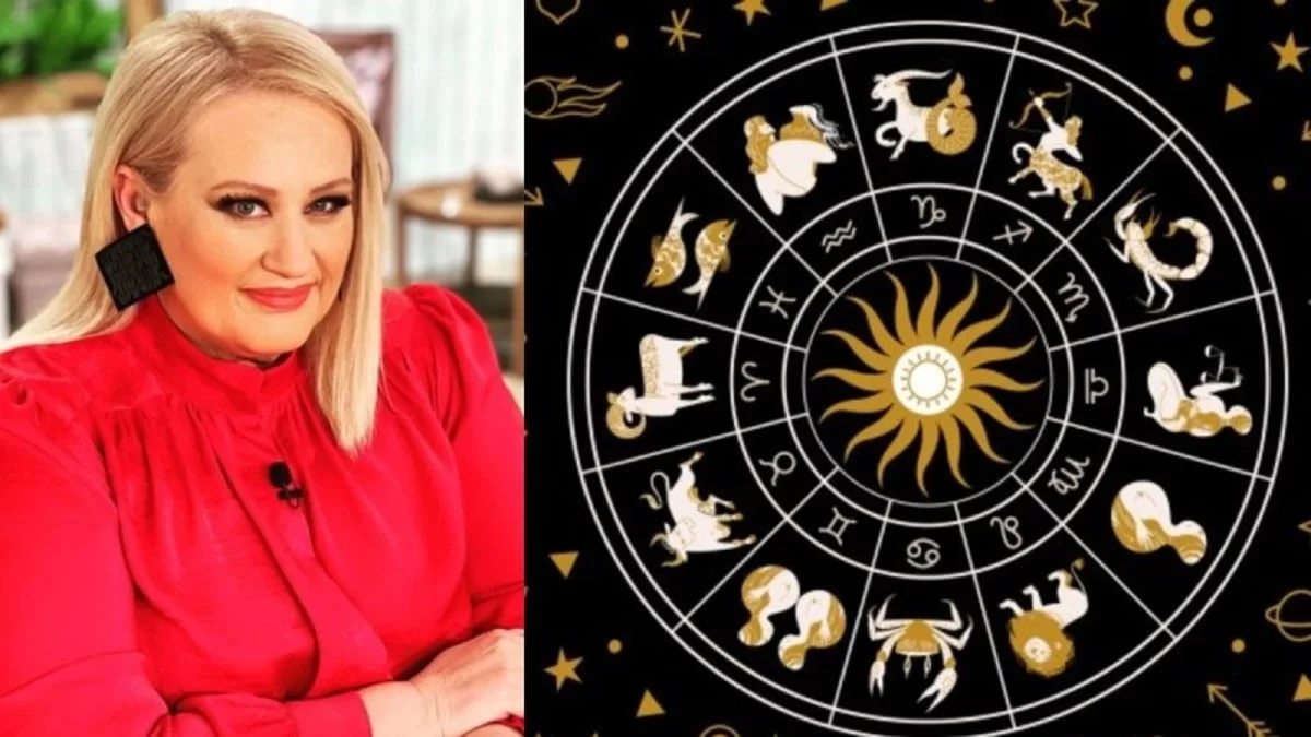 Ζόρικη μέρα για τα ζώδια (19/1) - Προειδοποιεί η Άση Μπήλιου