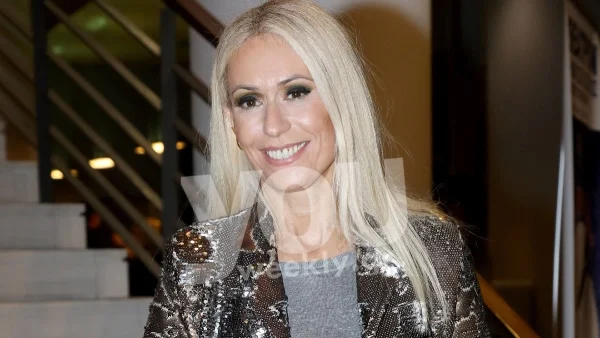 Βγαλμένο από περιοδικό το σπίτι της Μαρίας Μπακοδήμου στην Εκάλη - Η διακόσμηση κάνει τη διαφορά