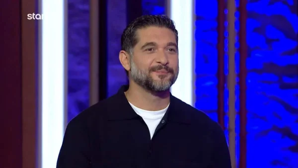 MasterChef 6: «Ήρθε για να αγκαλιάσει τον Ιωαννίδη» - Aσύλληπτο περιστατικό με διαγωνιζόμενη