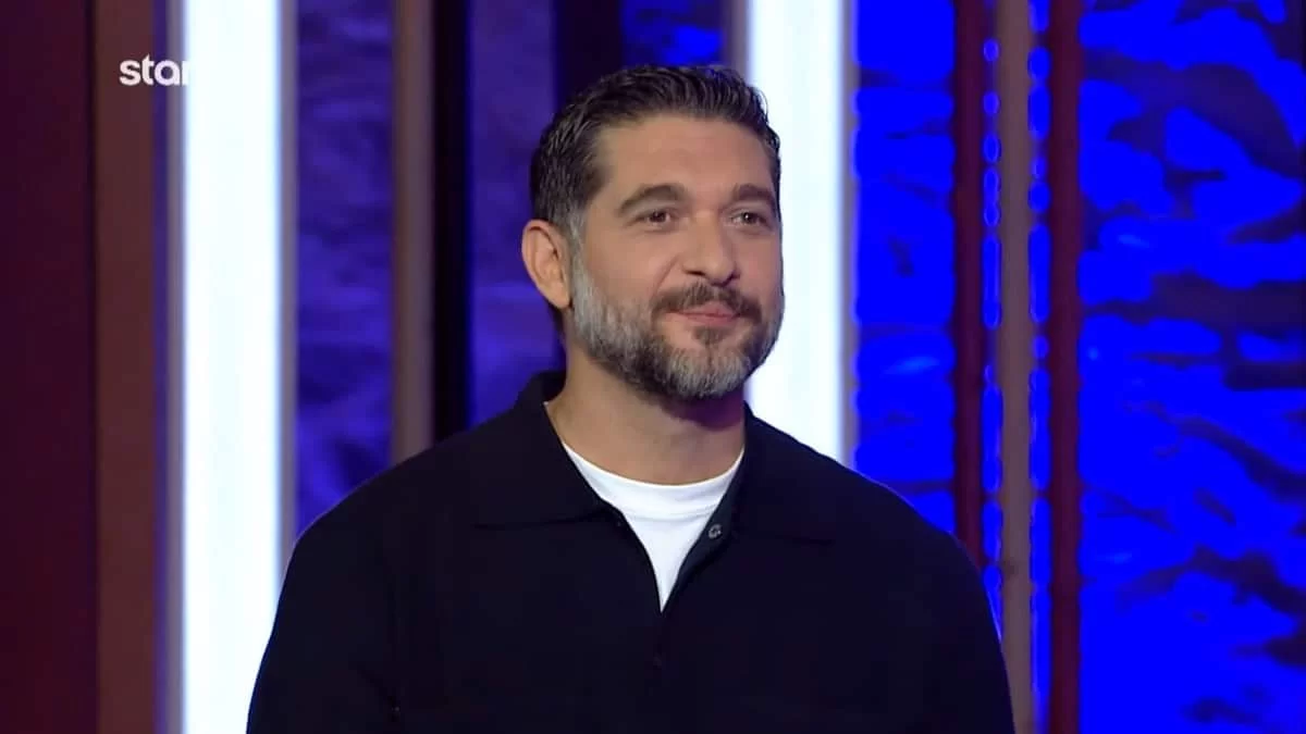 MasterChef 6: «Ήρθε για να αγκαλιάσει τον Ιωαννίδη» - Aσύλληπτο περιστατικό με διαγωνιζόμενη